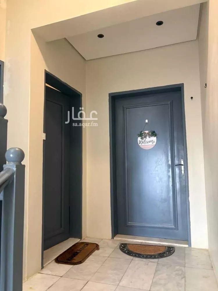 دور للإيجار في شارع أحمد الأبهري, حي النرجس, مدينة الرياض, منطقة الرياض صورة 2