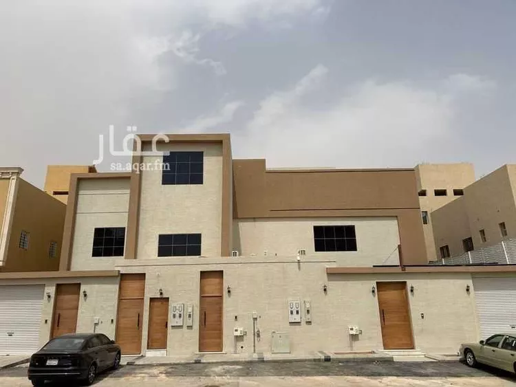 دور للإيجار في شارع أحمد الأبهري, حي النرجس, مدينة الرياض, منطقة الرياض