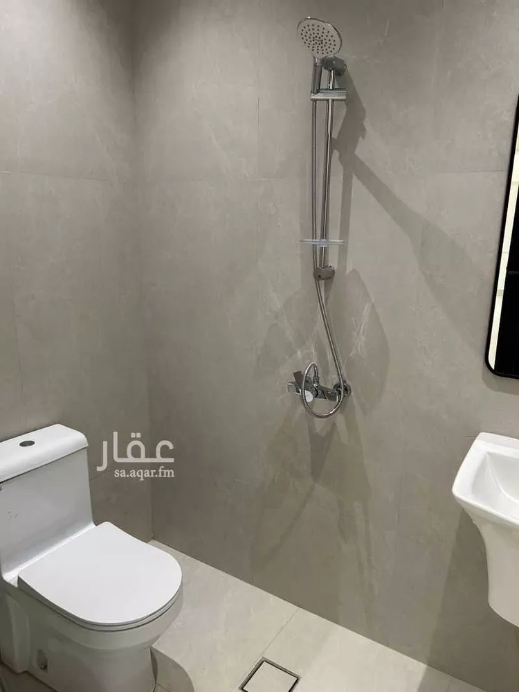 شقة للإيجار في شارع أحمد الأبهري, حي النرجس, مدينة الرياض, منطقة الرياض صورة 4