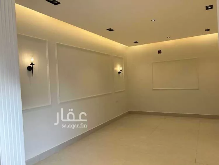دور للإيجار في شارع 23445290, حي النرجس, مدينة الرياض, منطقة الرياض صورة 4