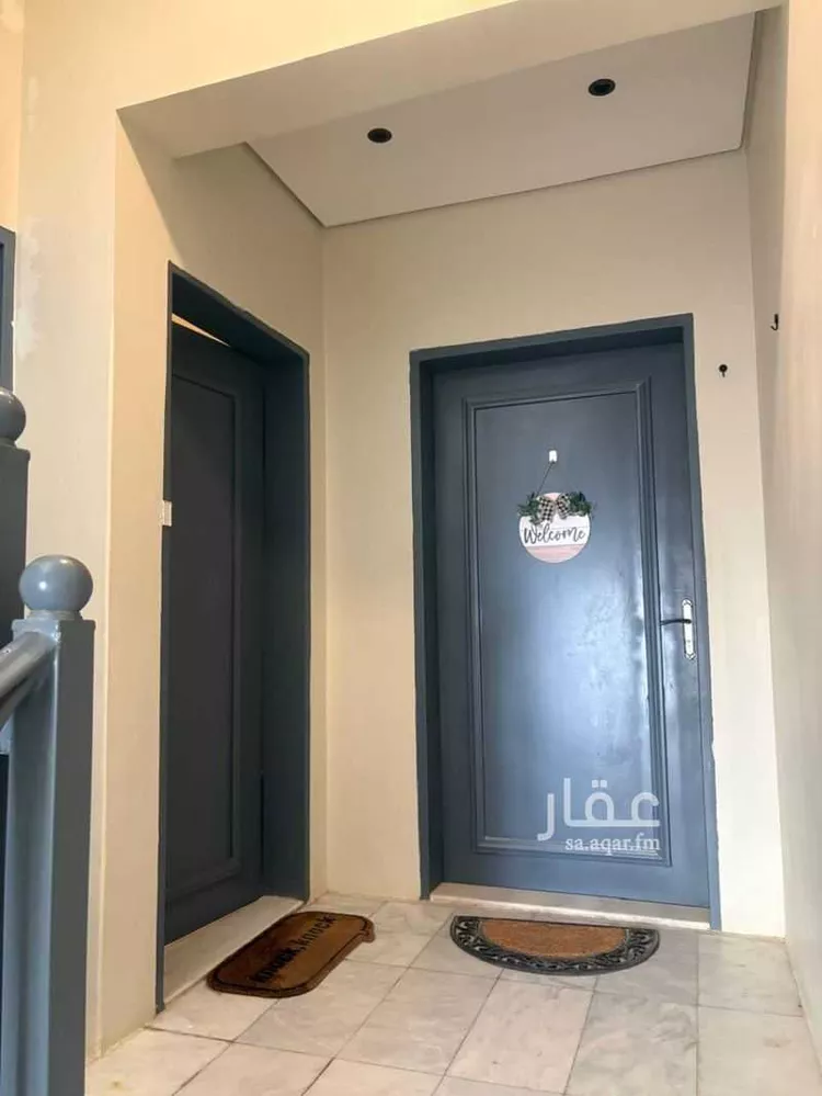 شقة للإيجار في شارع أحمد الأبهري, حي النرجس, مدينة الرياض, منطقة الرياض صورة 2