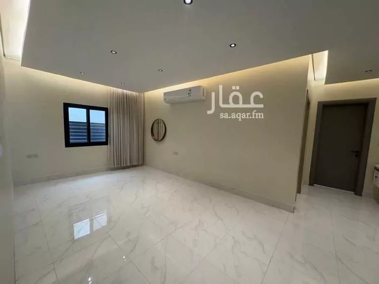 دور للإيجار في شارع أحمد الأبهري, حي النرجس, مدينة الرياض, منطقة الرياض صورة 4