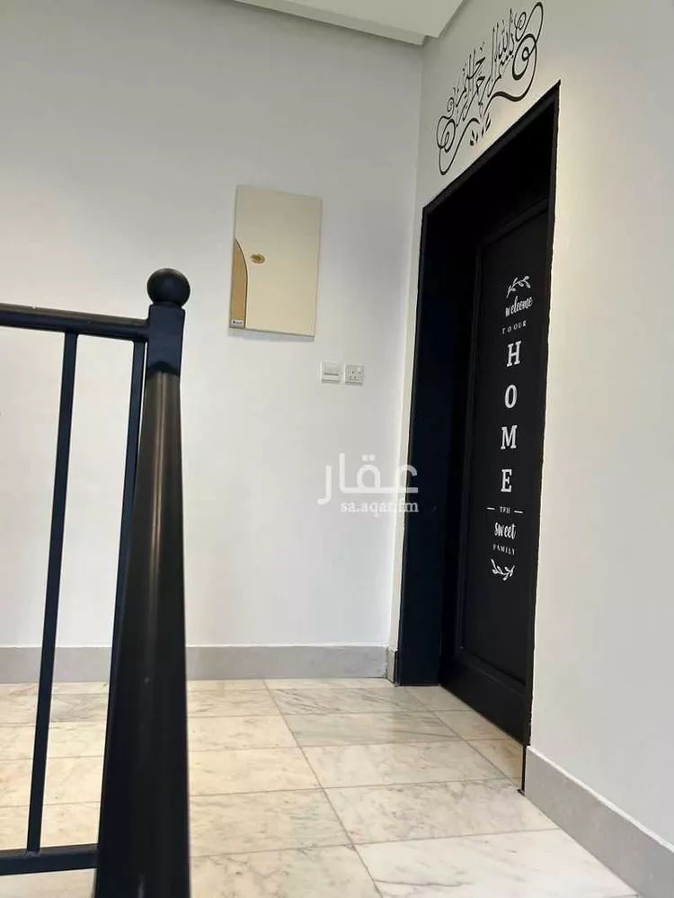 دور للإيجار في شارع أحمد الأبهري, حي النرجس, مدينة الرياض, منطقة الرياض صورة 2