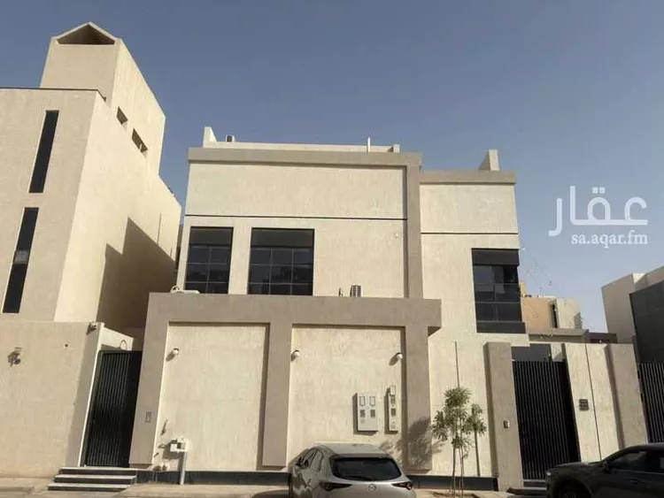 دور للإيجار في شارع أحمد الأبهري, حي النرجس, مدينة الرياض, منطقة الرياض