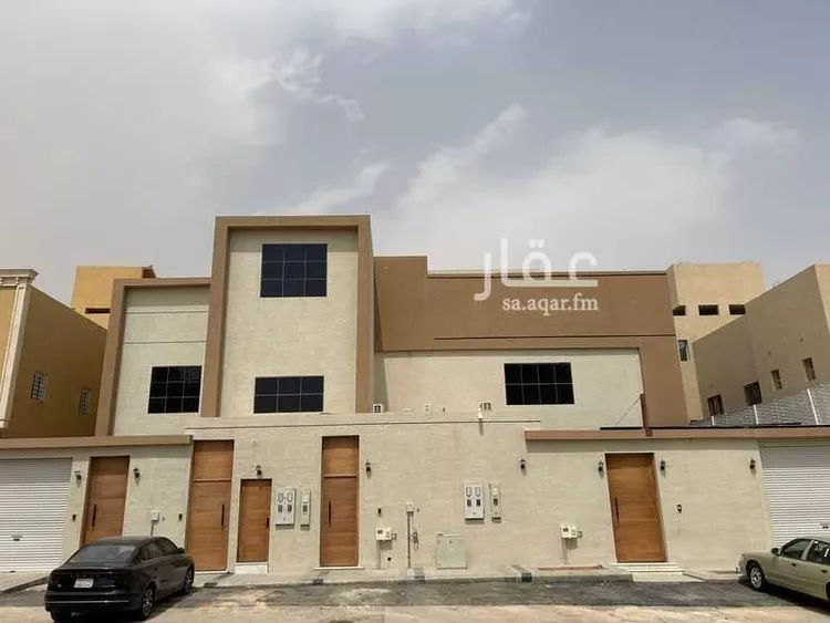 دور للإيجار في شارع 23445290, حي النرجس, مدينة الرياض, منطقة الرياض