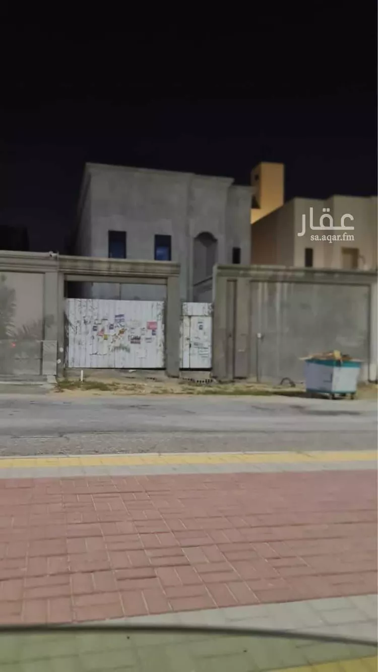 Villa for Sale in Dammam Al Nahdah