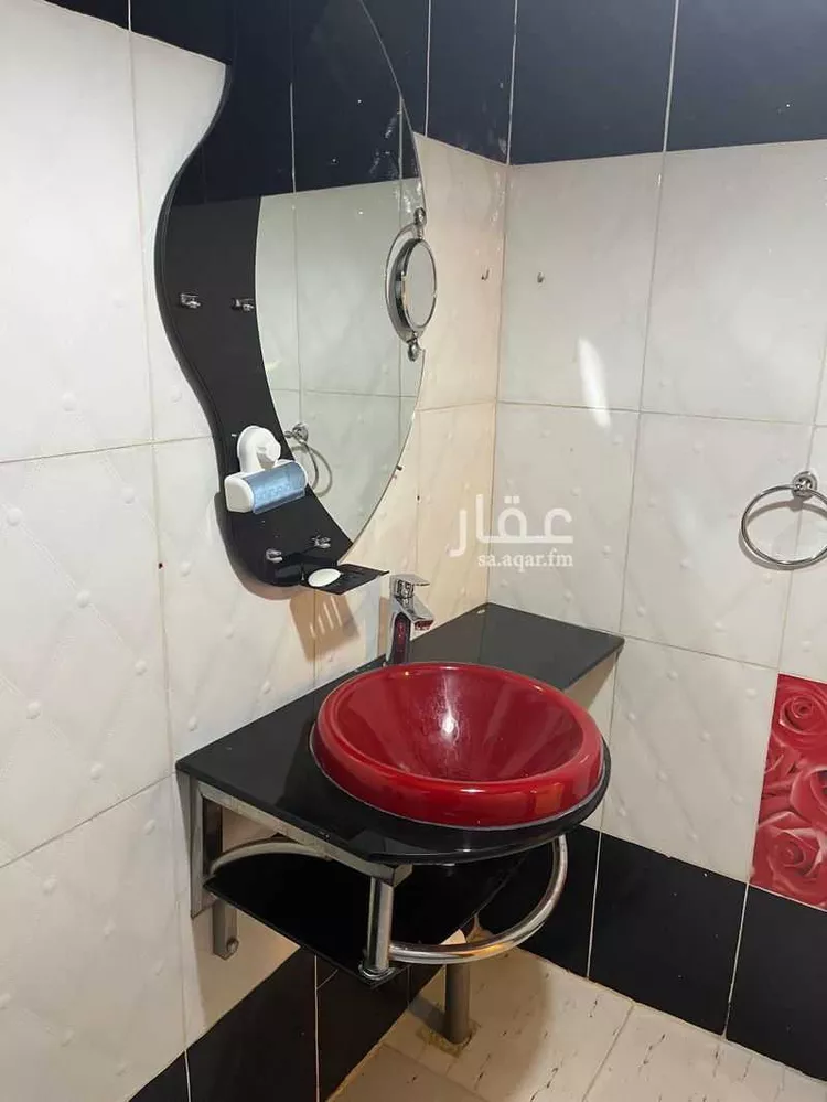 شقة للإيجار في شارع المنذر بن الطفيل ، حي الربوة ، الرياض ، منطقة الرياض صورة 5