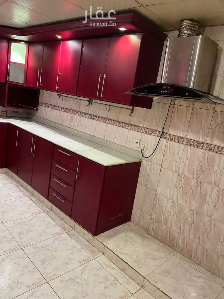 شقة للإيجار في شارع المؤرخ بن بشر ، حي الربوة ، الرياض ، منطقة الرياض صورة 3