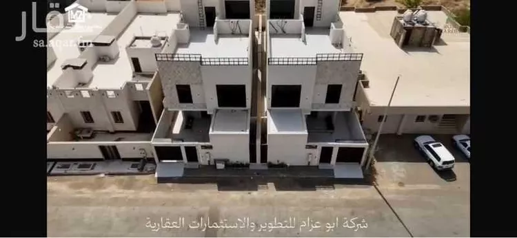 فيلا للبيع في شارع الحارث بن سرار الخزاعي, حي الشامية الجديد, مدينة مكة المكرمة, منطقة مكة المكرمة 14