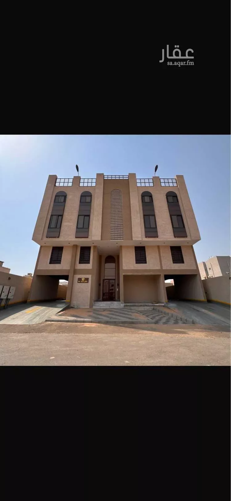 شقة للبيع في شارع الفضل الطبري, حي الشامية الجديد, مدينة مكة المكرمة, منطقة مكة المكرمة صورة 5