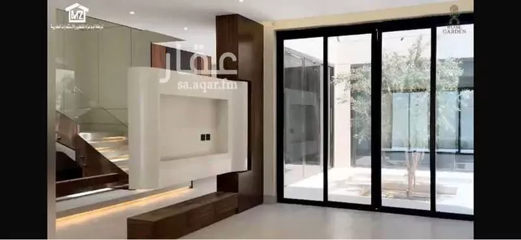 فيلا للبيع في شارع الحارث بن سرار الخزاعي, حي الشامية الجديد, مدينة مكة المكرمة, منطقة مكة المكرمة 11