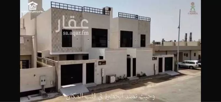 فيلا للبيع في شارع الحارث بن سرار الخزاعي, حي الشامية الجديد, مدينة مكة المكرمة, منطقة مكة المكرمة 15