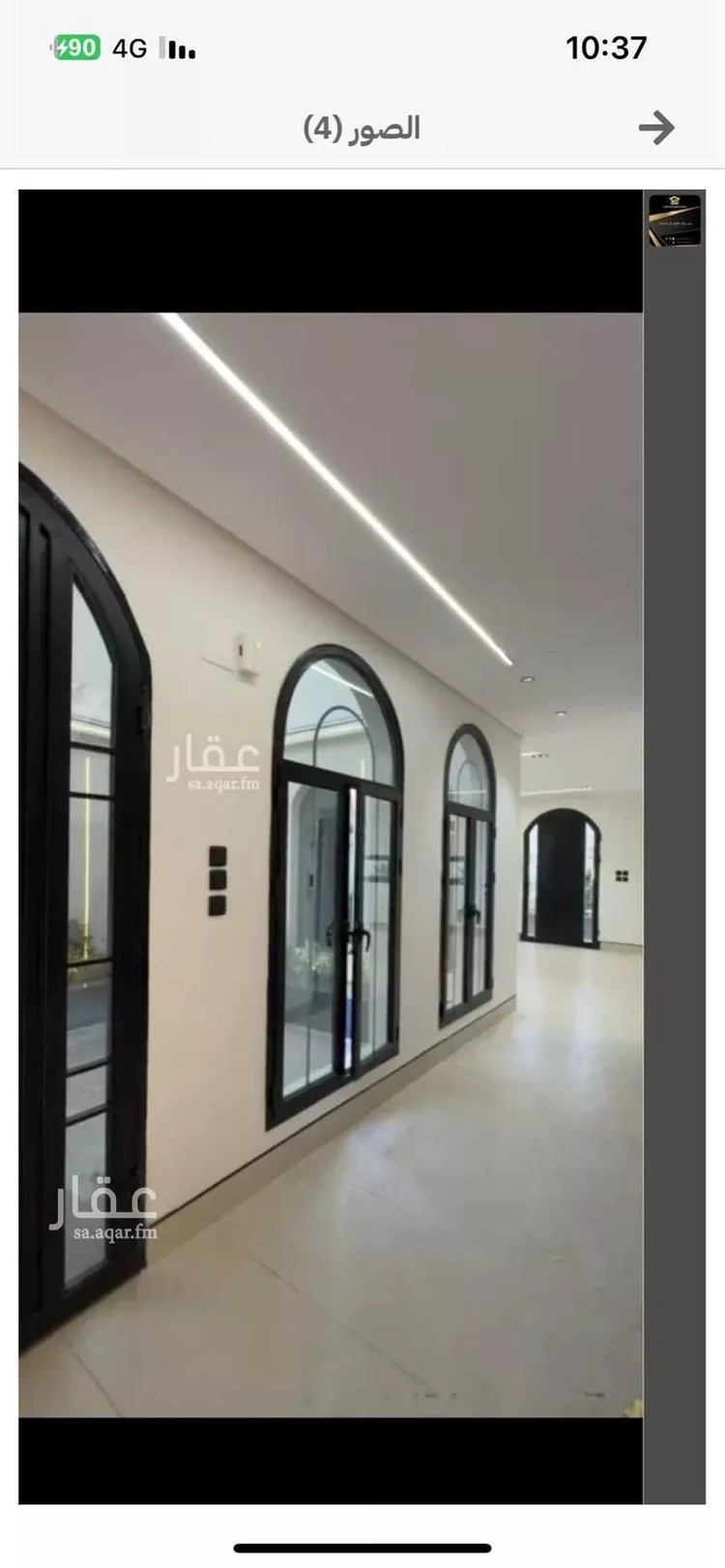 فيلا للبيع في شارع ابو عثمان الانصاري, حي الهدا, مدينة الطائف, منطقة مكة المكرمة صورة 3