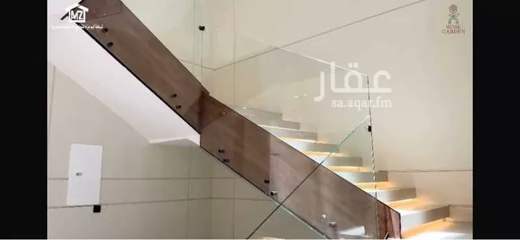 فيلا للبيع في شارع الحارث بن سرار الخزاعي, حي الشامية الجديد, مدينة مكة المكرمة, منطقة مكة المكرمة صورة 4