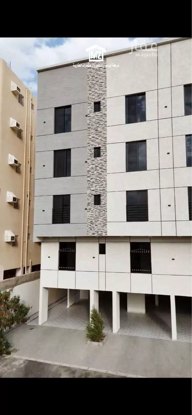 Apartment for Sale in Taif Jubrah