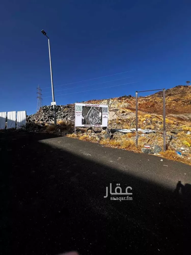 Land for Sale in Taif As Sadad صورة 2