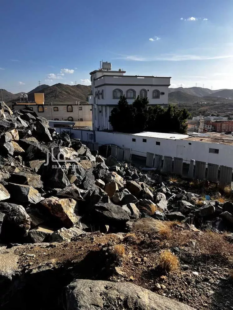 Land for Sale in Taif As Sadad صورة 4