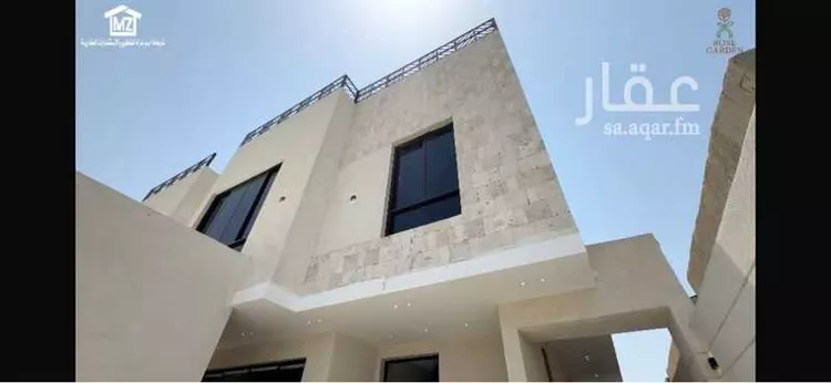 فيلا للبيع في شارع الحارث بن سرار الخزاعي, حي الشامية الجديد, مدينة مكة المكرمة, منطقة مكة المكرمة صورة 2