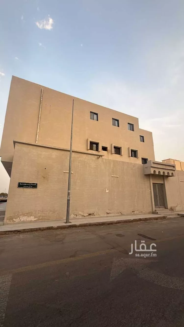 عمارة للإيجار في شارع الاستقامة, حي بدر, مدينة الرياض, منطقة الرياض صورة 3