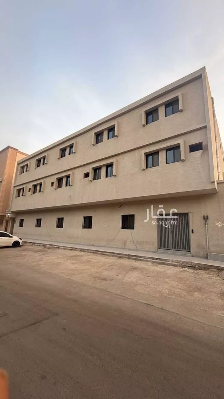 Building for Rent in Riyadh Badr