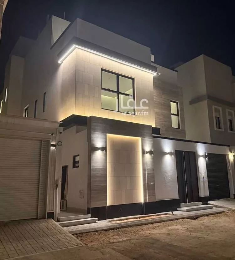 Villa for Rent in Riyadh Al Qirawan