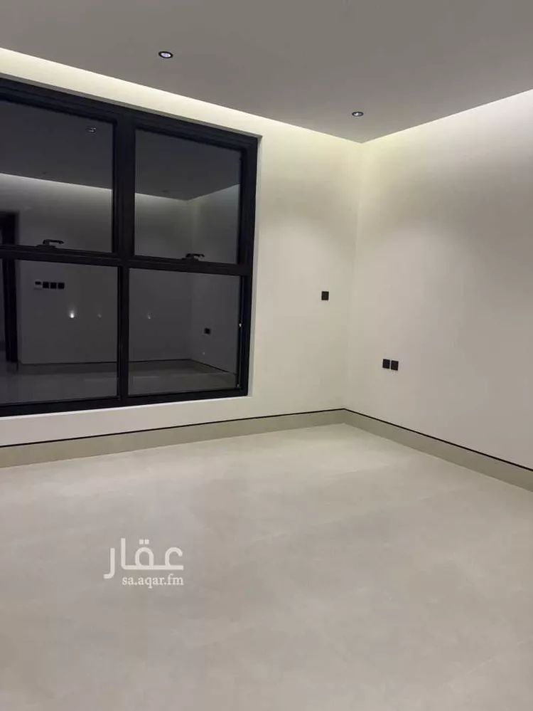 فيلا للإيجار في شارع ابن موهب, حي القيروان, مدينة الرياض, منطقة الرياض 6