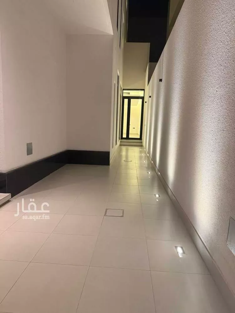 فيلا للإيجار في شارع ابن موهب, حي القيروان, مدينة الرياض, منطقة الرياض 7