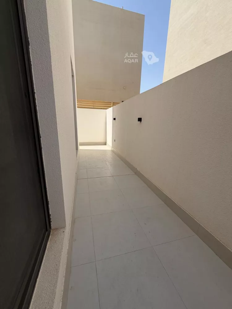 شقة للإيجار في شارع ابن موهب, حي القيروان, مدينة الرياض, منطقة الرياض 7