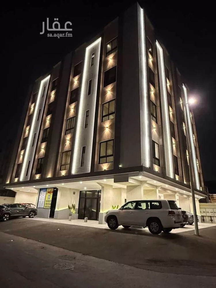 شقة للإيجار في شارع عاتكه بنت زيد ، حي الفيصلية ، جدة ، جدة صورة 5