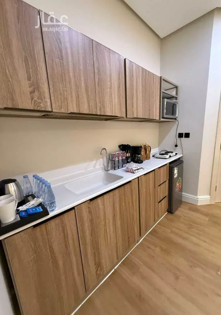 شقة للإيجار في شارع عاتكه بنت زيد ، حي الفيصلية ، جدة ، جدة صورة 3