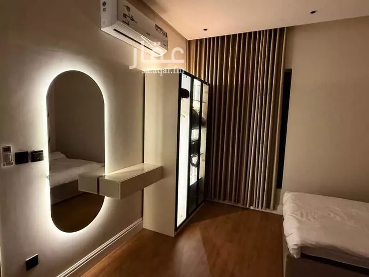 شقة للإيجار في شارع عاتكه بنت زيد ، حي الفيصلية ، جدة ، جدة صورة 4