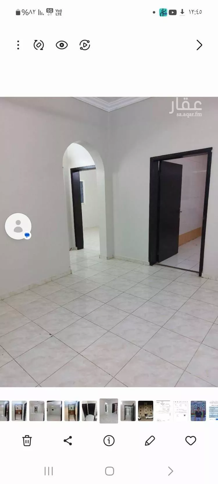 شقة للإيجار في شارع 48 د ، حي السويس ، جازان ، منطقة جازان صورة 3