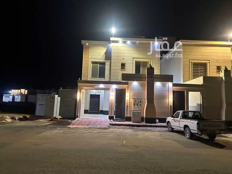 فيلا للإيجار في شارع 6410153, حي ضاحية نمار, مدينة الرياض, منطقة الرياض صورة 4