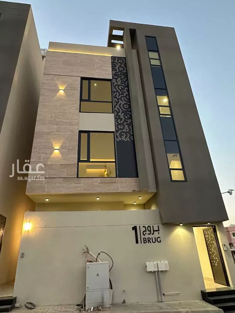 شقة للبيع في شارع سهل بن سعد, حي المنارة, مدينة خميس مشيط, منطقة عسير صورة 2