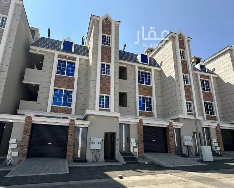 دور للبيع في شارع المعارض 17, حي المعارض, مدينة خميس مشيط, منطقة عسير