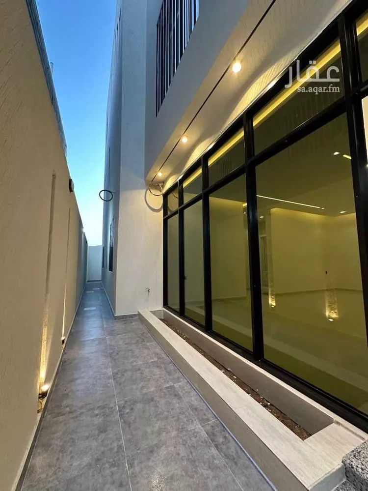 شقة للبيع في حي المعلاة, مدينة احد رفيده, منطقة عسير صورة 4