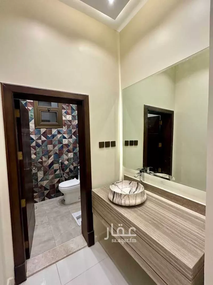 فيلا للبيع في شارع ابي بكر التهامي, حي اليرموك, مدينة خميس مشيط, منطقة عسير صورة 5