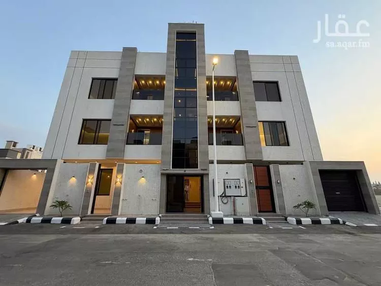 شقة للبيع في شارع الظرفة 108, حي الظرفة, مدينة خميس مشيط, منطقة عسير صورة 3