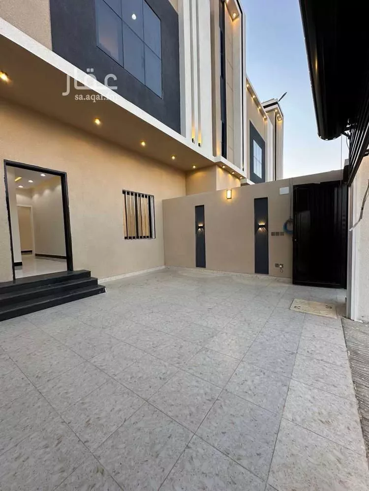 شقة للبيع في شارع جديع ابن نذير, حي الورود, مدينة خميس مشيط, منطقة عسير صورة 2