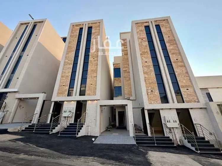 شقة للبيع في شارع 36 المطار, حي المطار, مدينة أبها, منطقة عسير