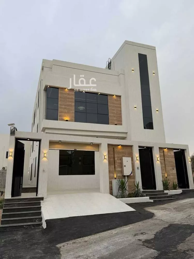 Apartment for Sale in Khamis Mushait Dhulalah