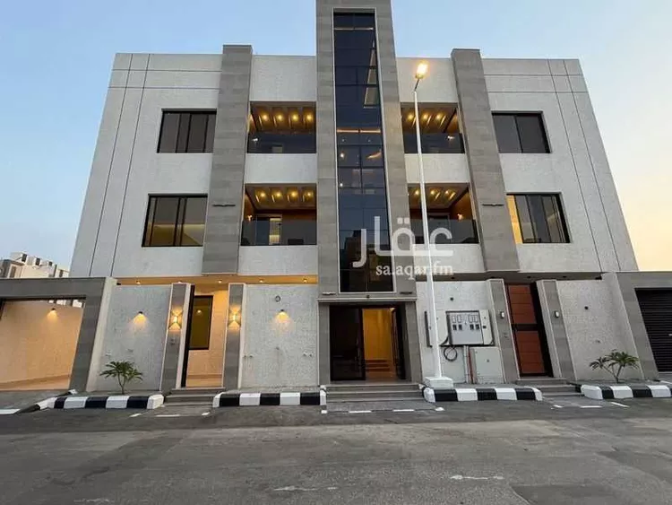 Apartment for Sale in Khamis Mushait Atod