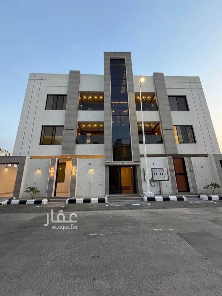 شقة للبيع في شارع الظرفة 108, حي الظرفة, مدينة خميس مشيط, منطقة عسير صورة 2