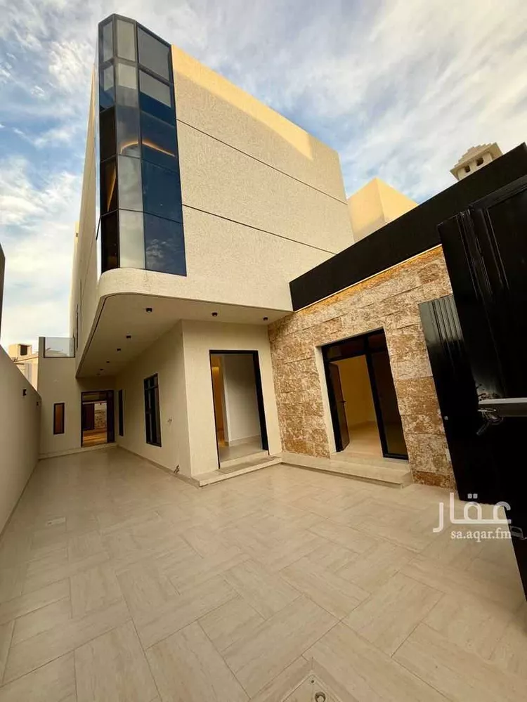 Villa for Sale in Khamis Mushait Ar Rabie