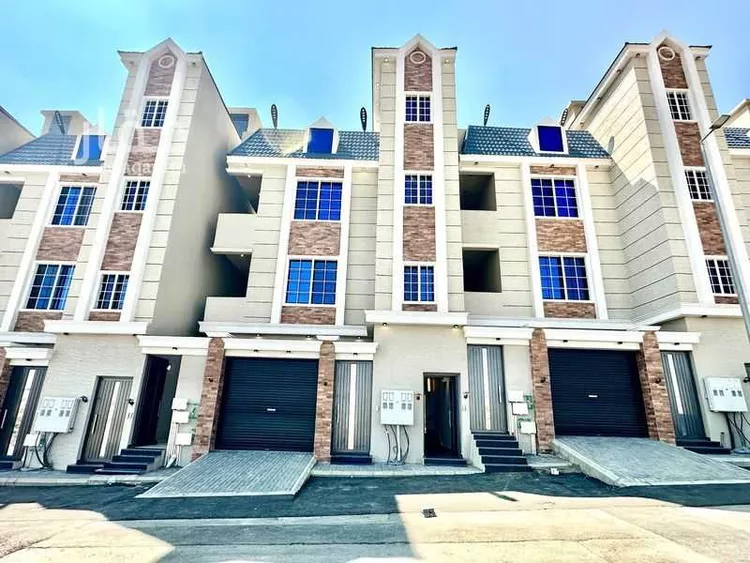 شقة للبيع في شارع المعارض 17, حي المعارض, مدينة خميس مشيط, منطقة عسير