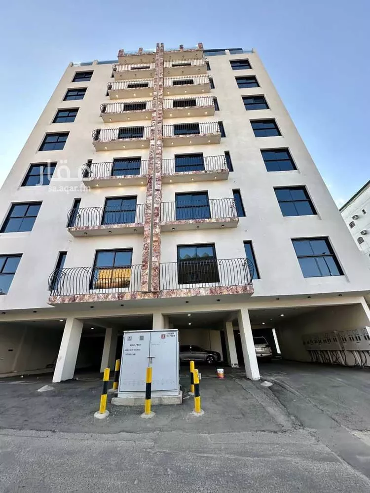 شقة للبيع في شارع السالمية, حي البحيرة, مدينة أبها, منطقة عسير صورة 2