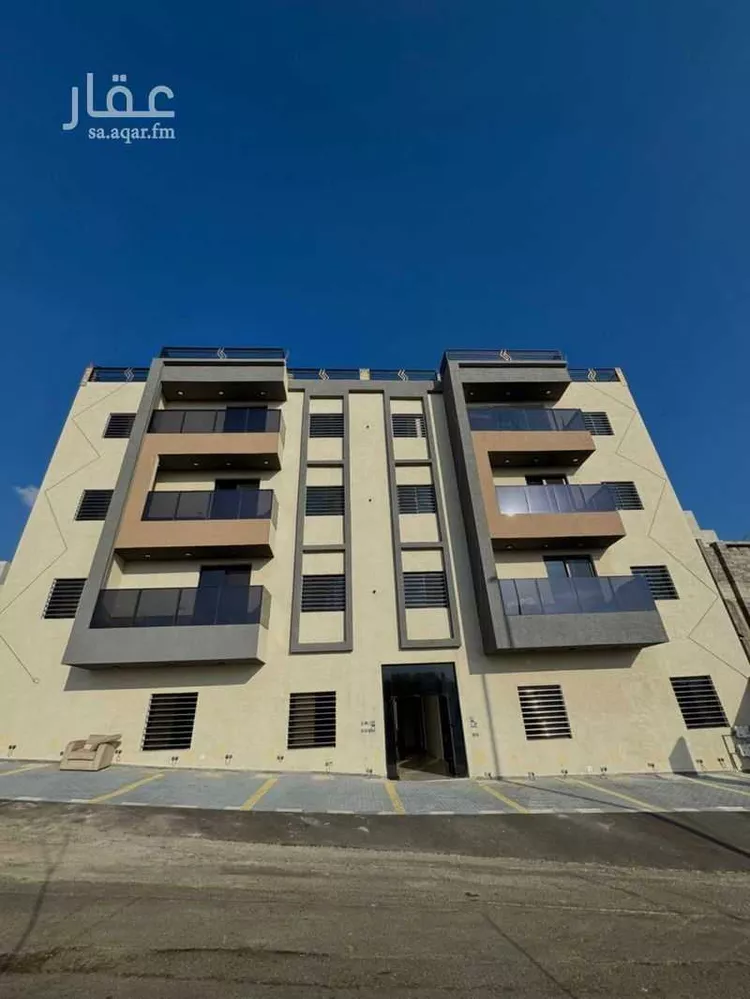 شقة للبيع في شارع قيس بن عاصم, حي الشرقية, مدينة أبها, منطقة عسير