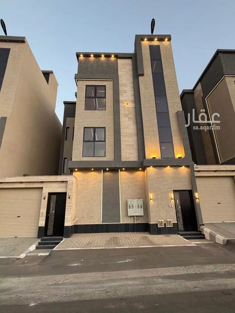 شقة للبيع في شارع سعد بن خثيمه, حي الظرفة, مدينة خميس مشيط, منطقة عسير صورة 4