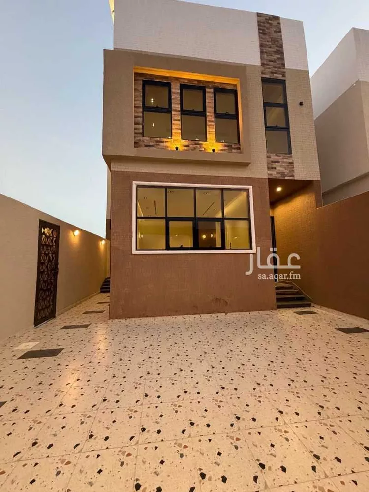 Villa for Sale in Abha Guraiger 9