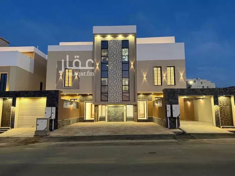 شقة للبيع في شارع ربيقة, حي الغدير, مدينة أبها, منطقة عسير